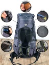 AIRDESIGN Hike & Fly Trail Rucksack