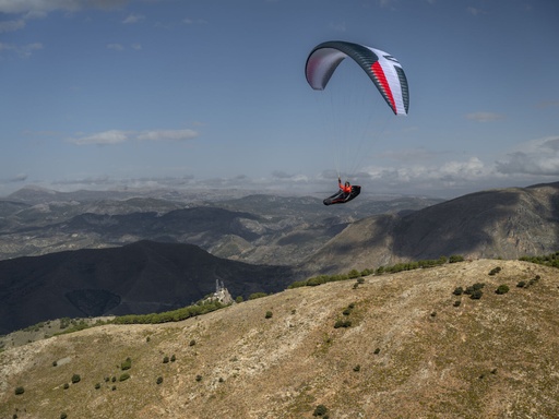 SKYWALK ARAK Air