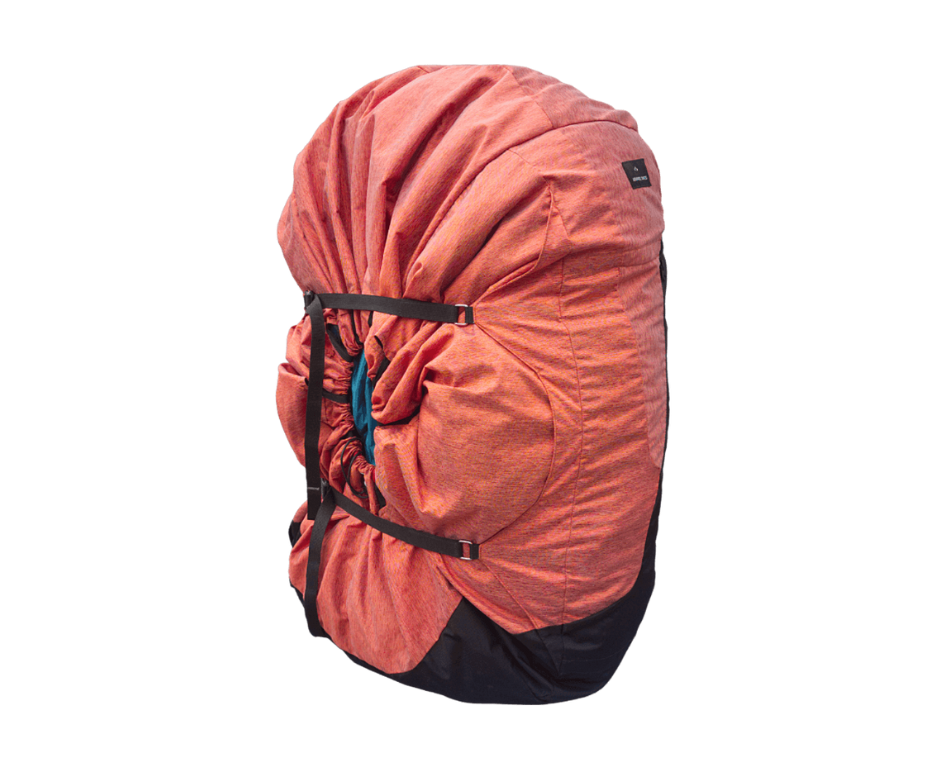 ADVANCE Fast Packing Bag