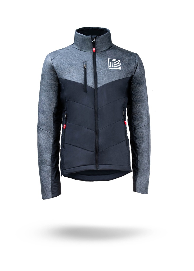 GIN Graphite Jacket