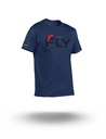 GIN COOLEVER FLY T Shirt