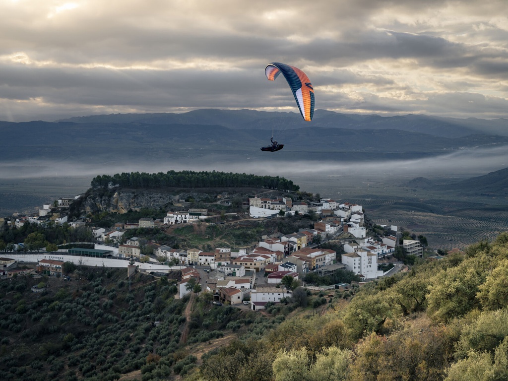 SKYWALK ARAK Air | 5