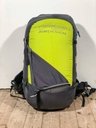 AIRDESIGN Hike & Fly Trail Rucksack 38l