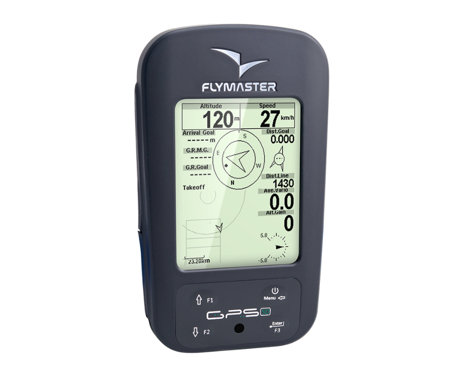 FLYMASTER GPS SD 3G | 6