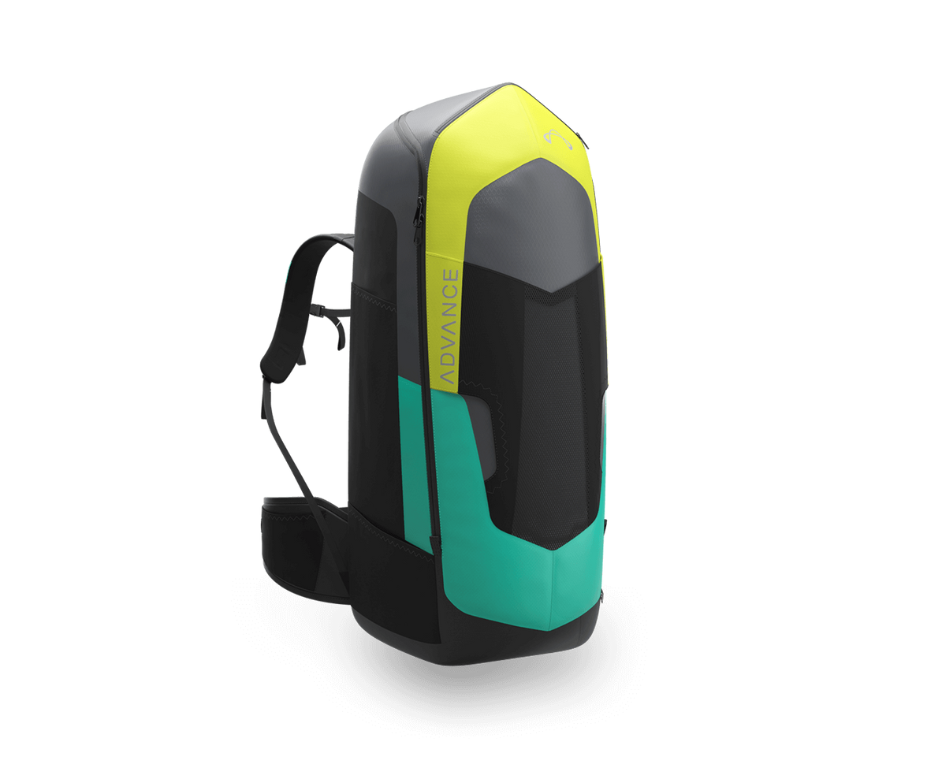 ADVANCE Lightpack 3 Rucksack