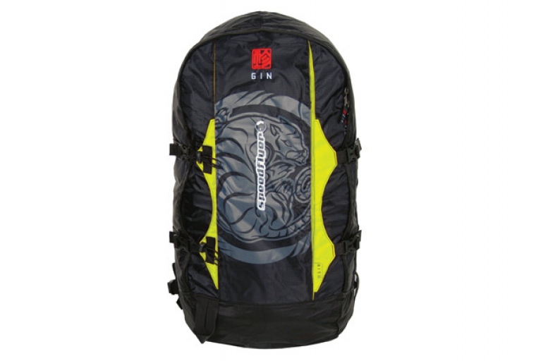 GIN Speedflyer Rucksack