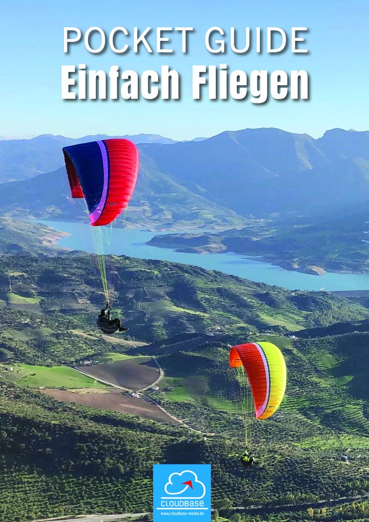 CLOUDBASE MEDIA Buch Einfach Fliegen