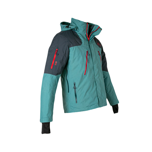 ABGEFLOGEN Aventus 3.1 Jacke