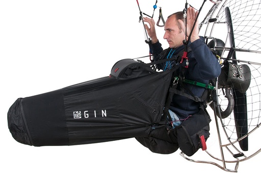 GIN Paramotor Cocoon