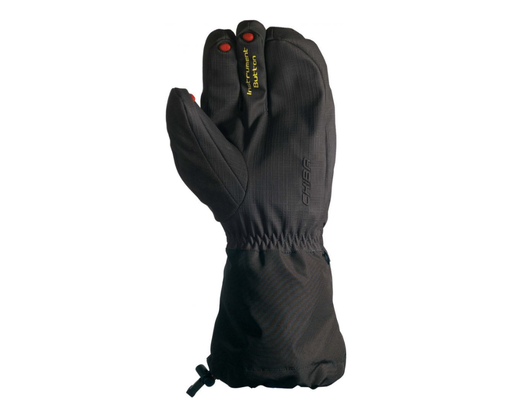 CHIBA Button Super Thermo Handschuhe