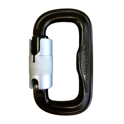 [04156] EDELRID Foras Karabiner