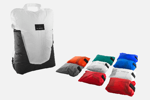 ADVANCE Light Bag Rucksack